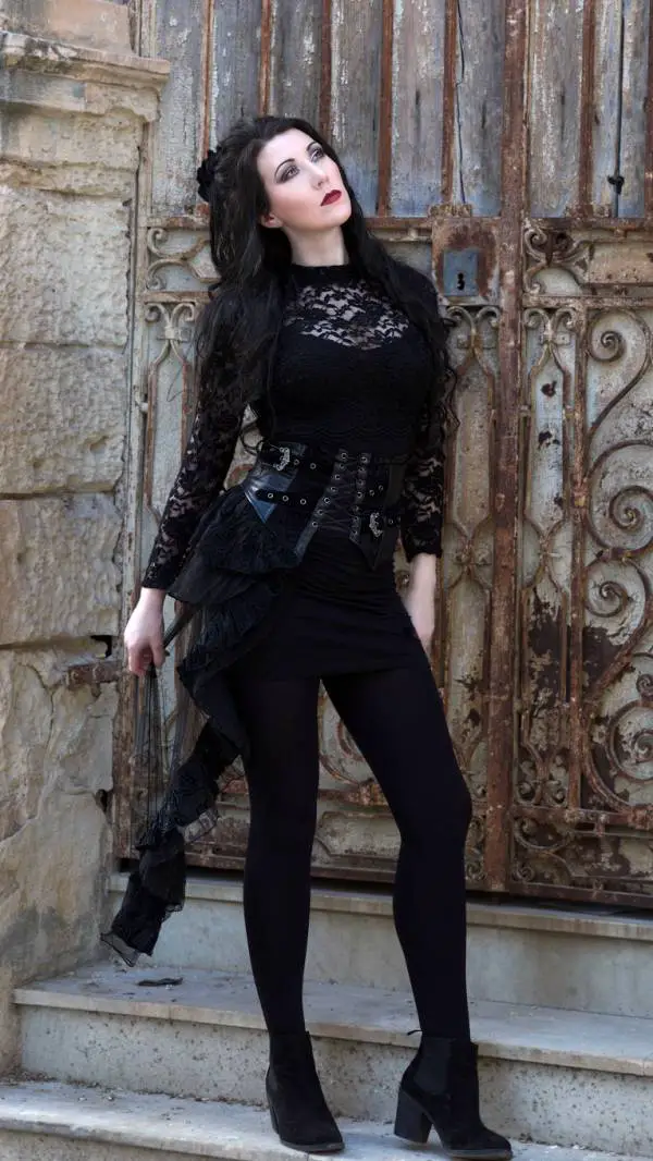 interview Apparition (UK)